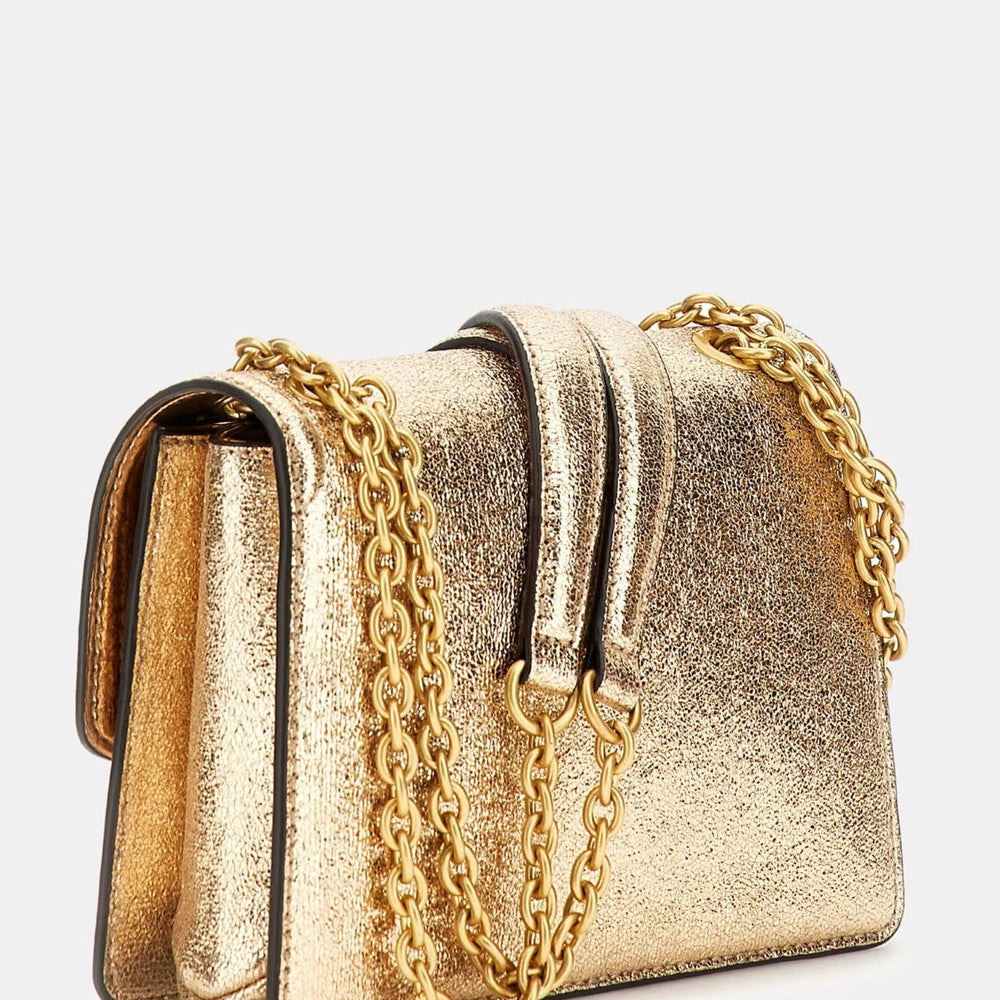 
                      
                        Crossbody Dama GUESS cu clapa CROSSBODY GUESS   
                      
                    