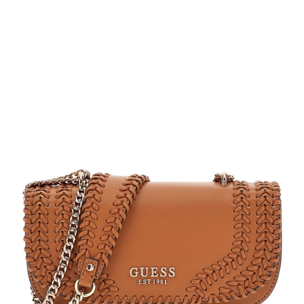 
                      
                        Geanta GUESS de Dama GENTI GUESS Maro ONE 190231961949
                      
                    