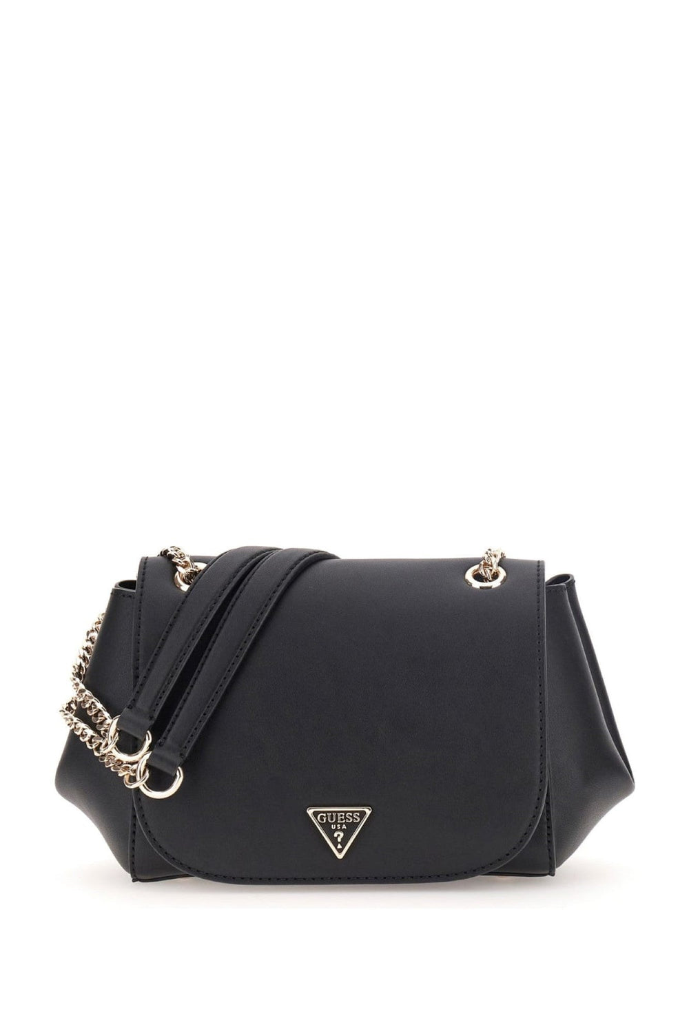 Geanta GUESS de Dama GENTI GUESS Negru ONE 190231967217