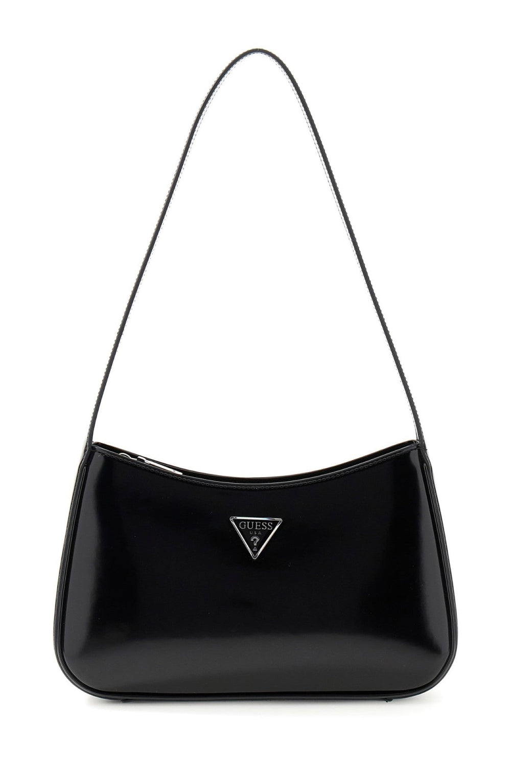 Geanta GUESS de Dama GENTI GUESS Negru ONE 190231971443