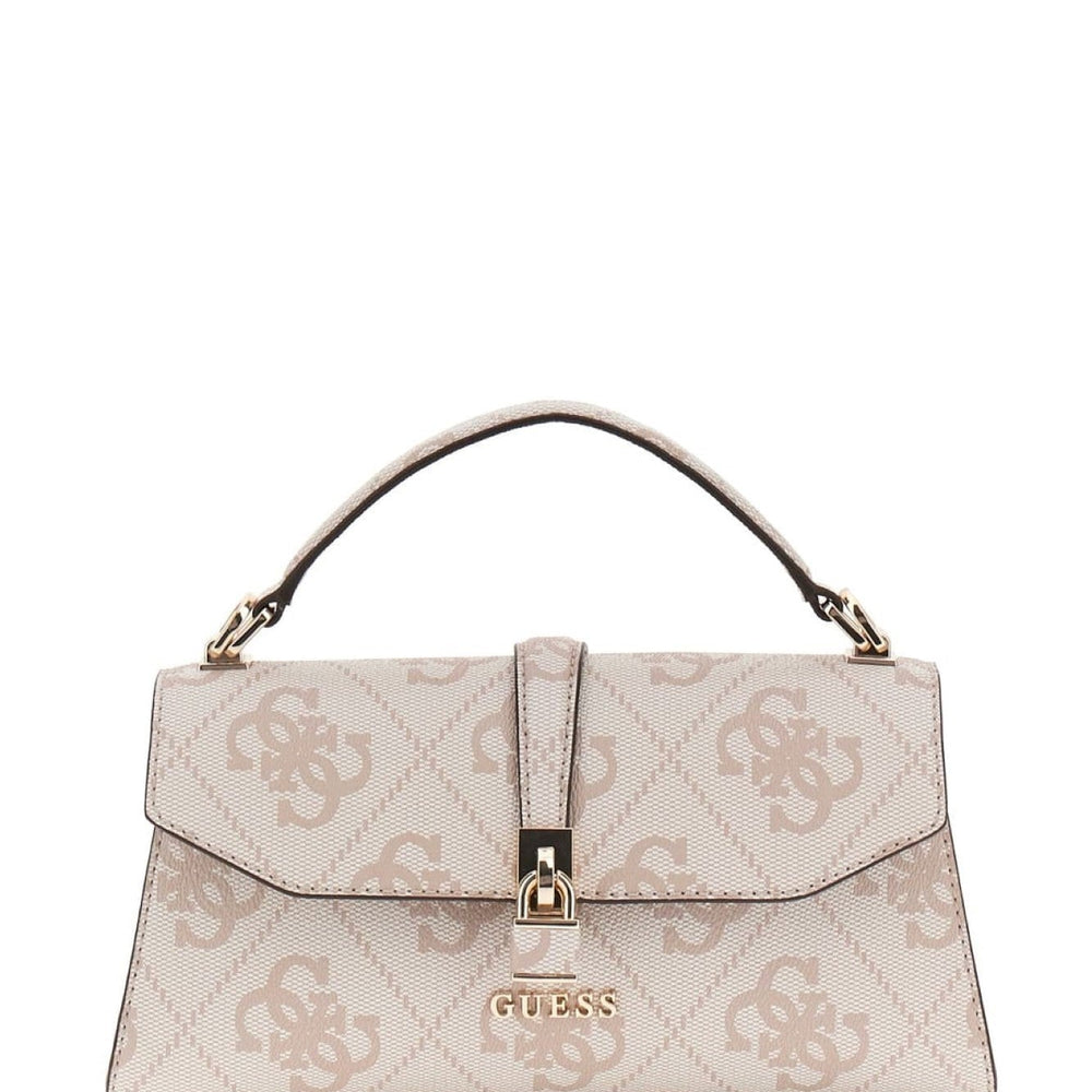 
                      
                        Geanta Queensland Mini GUESS de Dama GENTI GUESS Bej ONE 190231964841
                      
                    