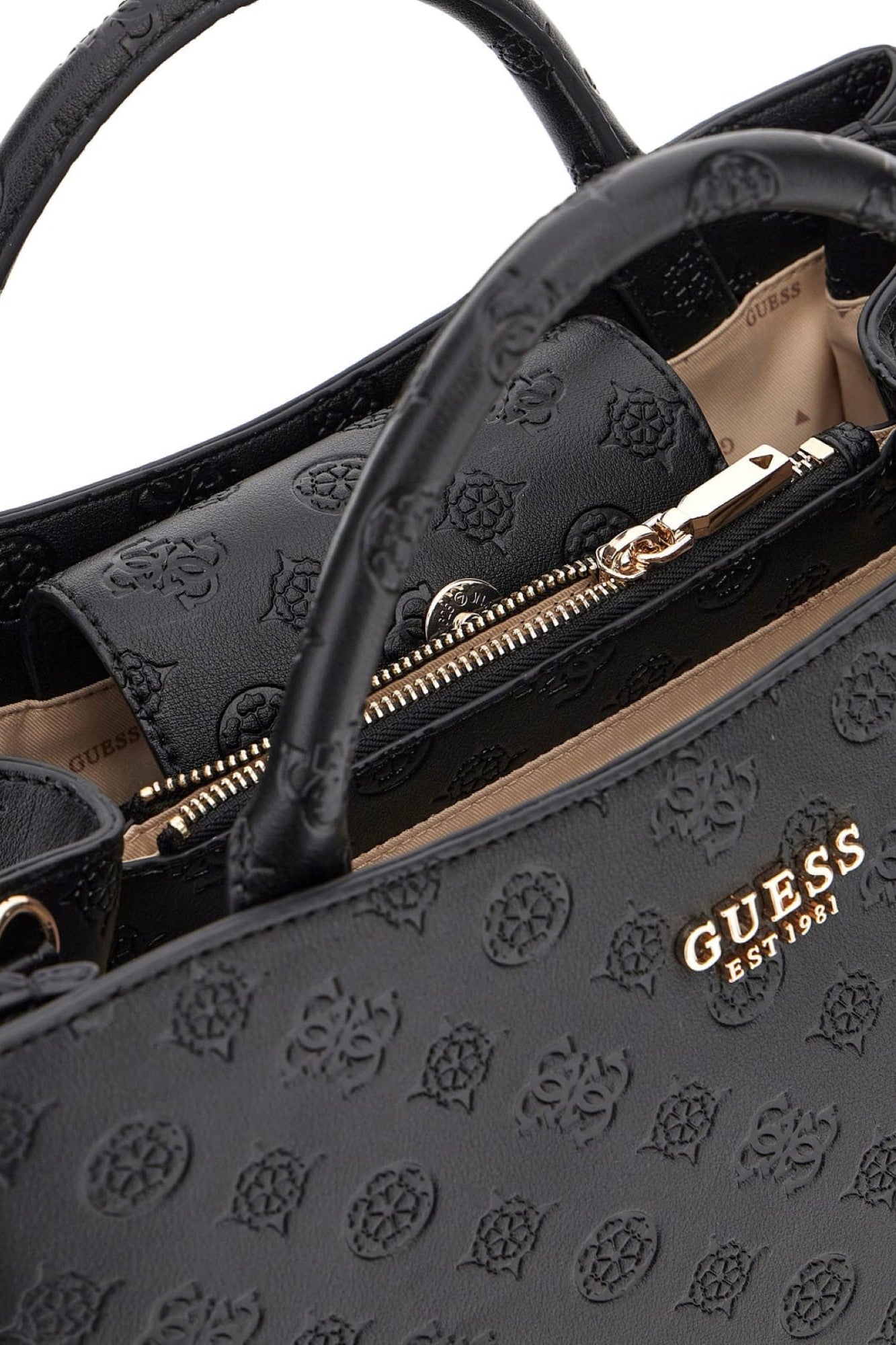 Geanta GUESS de Dama HWPD9665070 – UnicBrands.ro