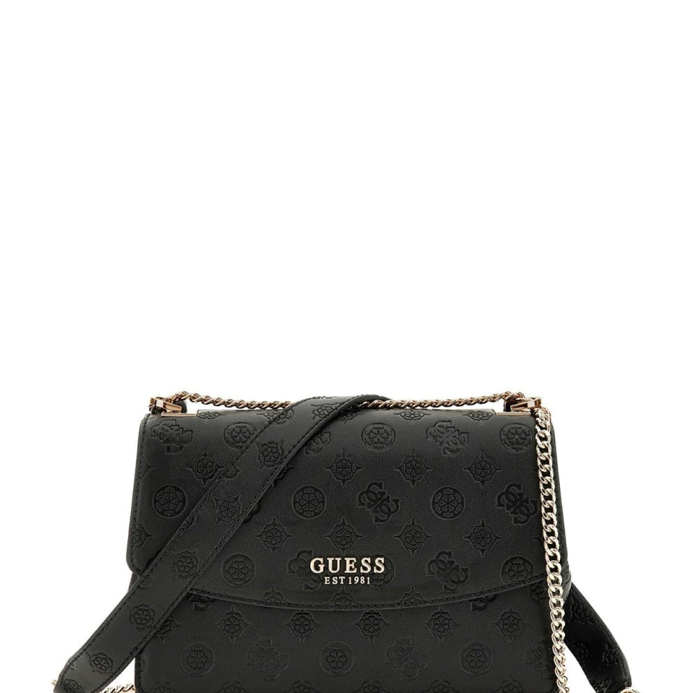 
                      
                        Geanta GUESS de Dama GENTI GUESS Negru ONE 190231962205
                      
                    