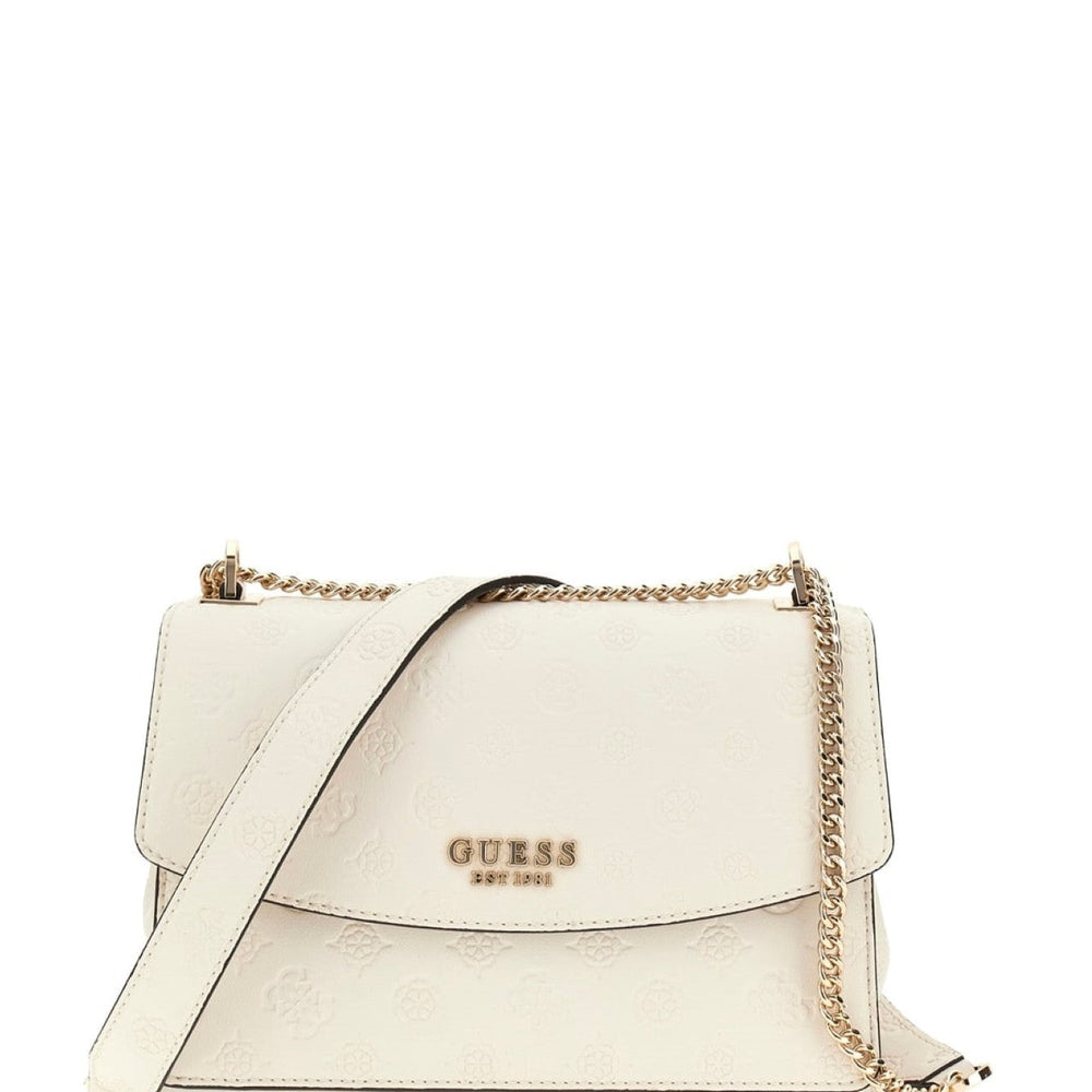 
                      
                        Geanta GUESS de Dama GENTI GUESS Alb ONE 190231975779
                      
                    