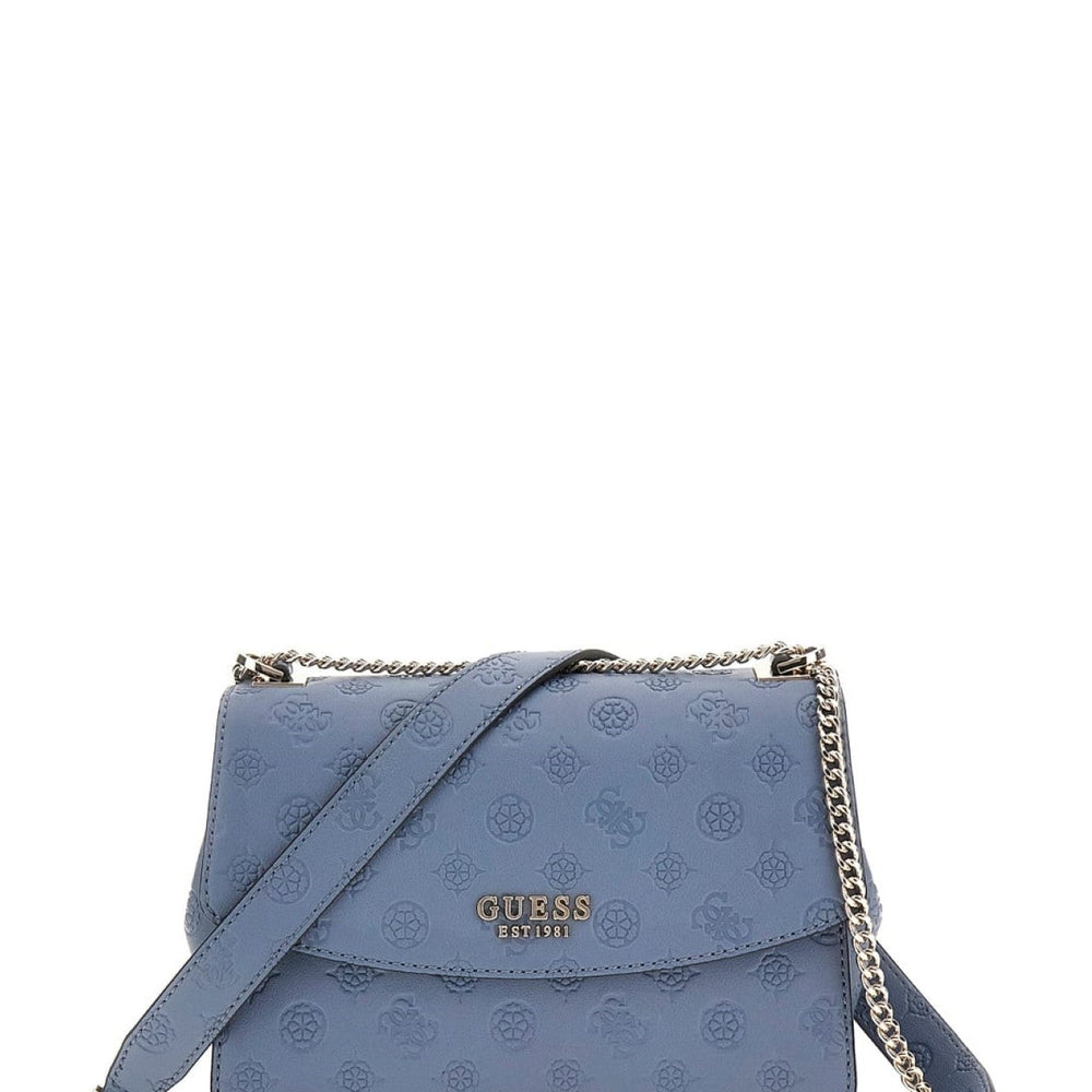 
                      
                        Geanta GUESS de Dama GENTI GUESS Albastru ONE 190231962236
                      
                    