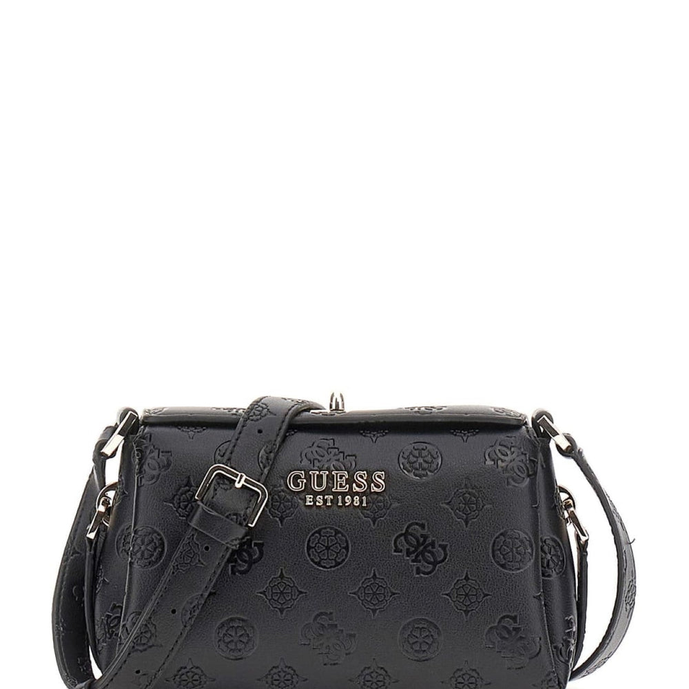 
                      
                        Geanta GUESS de Dama GENTI GUESS Negru ONE 190231962250
                      
                    