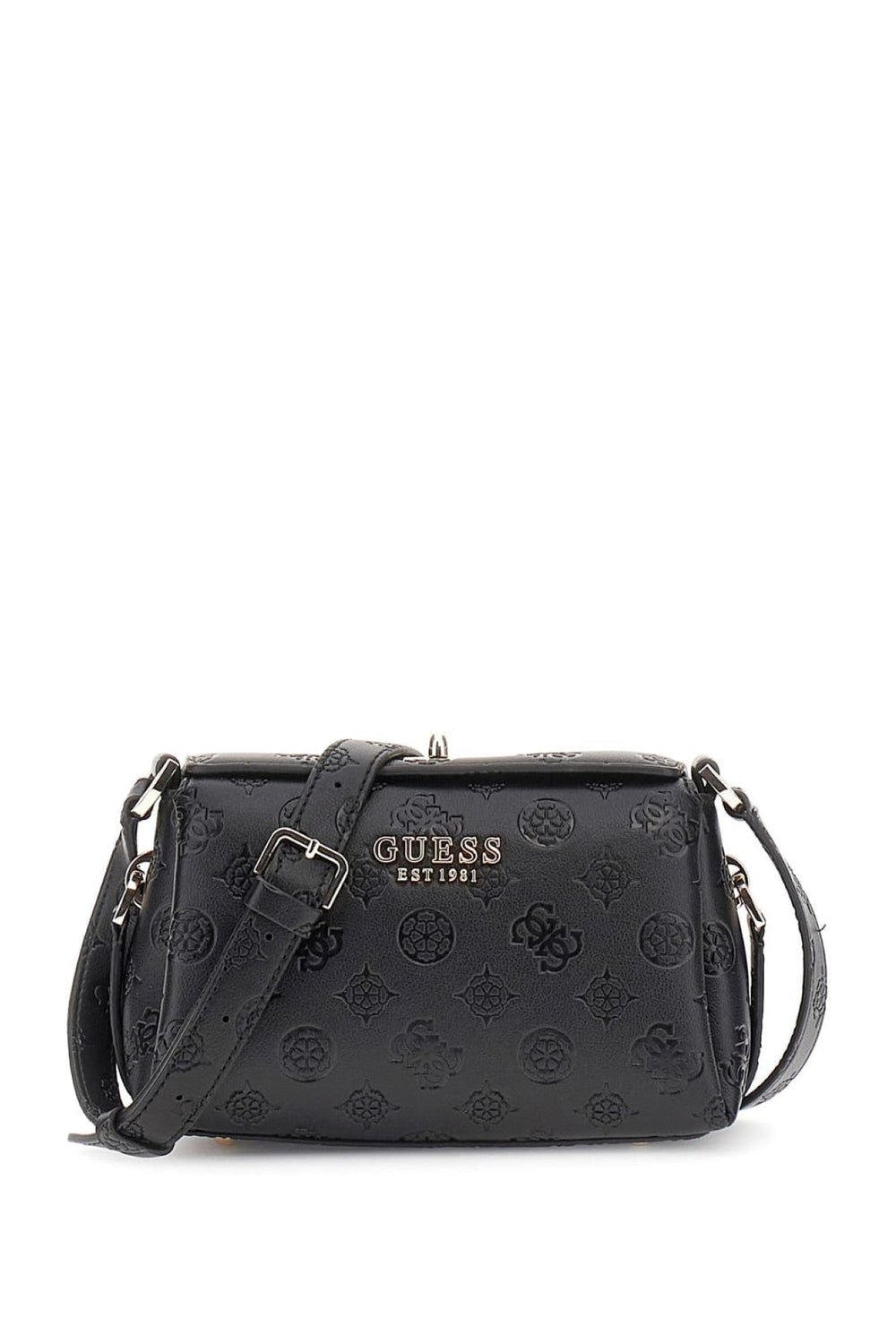 Geanta GUESS de Dama GENTI GUESS Negru ONE 190231962250