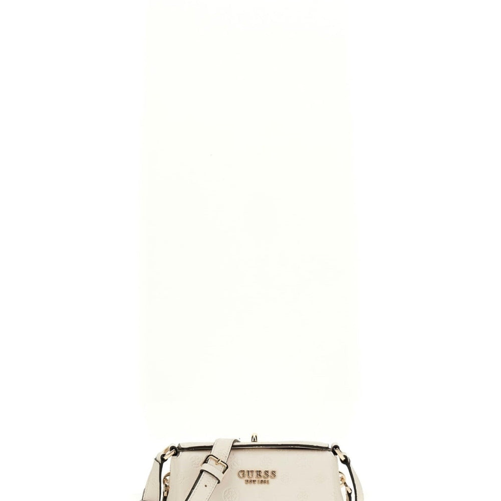 
                      
                        Geanta GUESS de Dama GENTI GUESS Alb ONE 190231975786
                      
                    