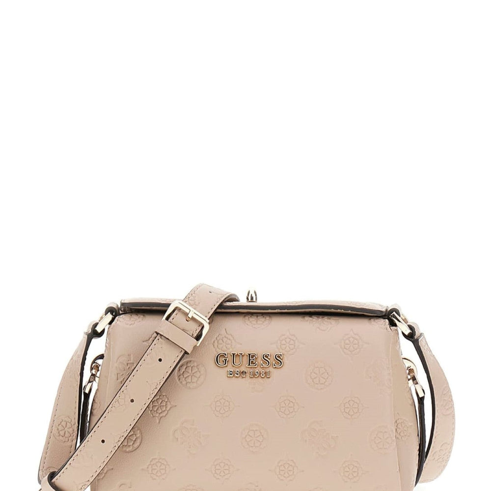 
                      
                        Geanta GUESS de Dama GENTI GUESS Bej ONE 190231962274
                      
                    