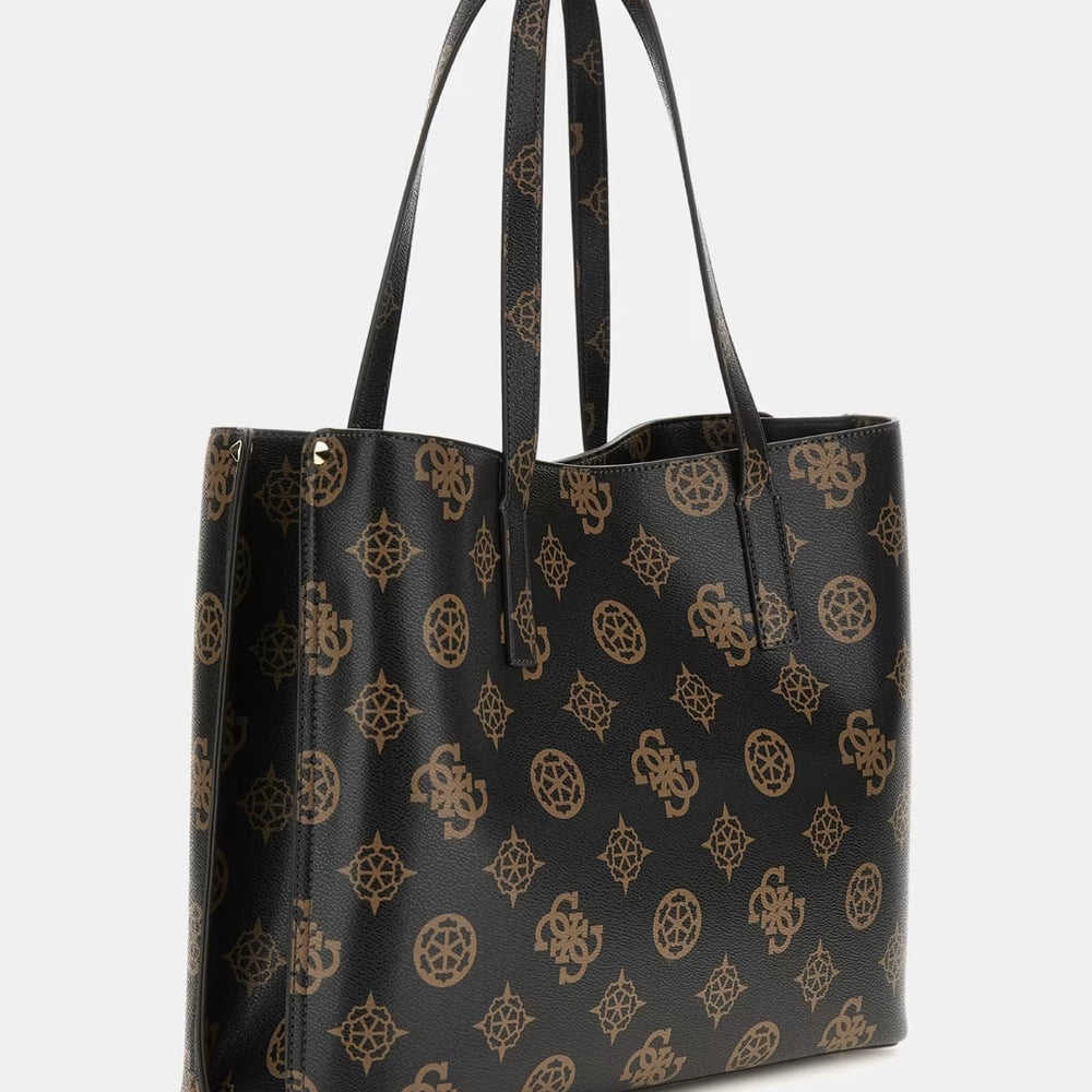 
                      
                        Geanta GUESS cu logo Imprimat si accesoriu atasat GENTI GUESS   
                      
                    