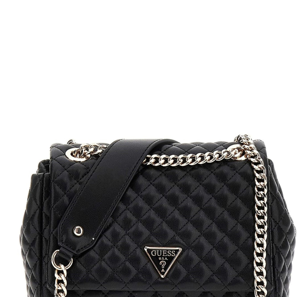 
                      
                        Geanta GUESS de Dama GENTI GUESS Negru ONE 190231967309
                      
                    