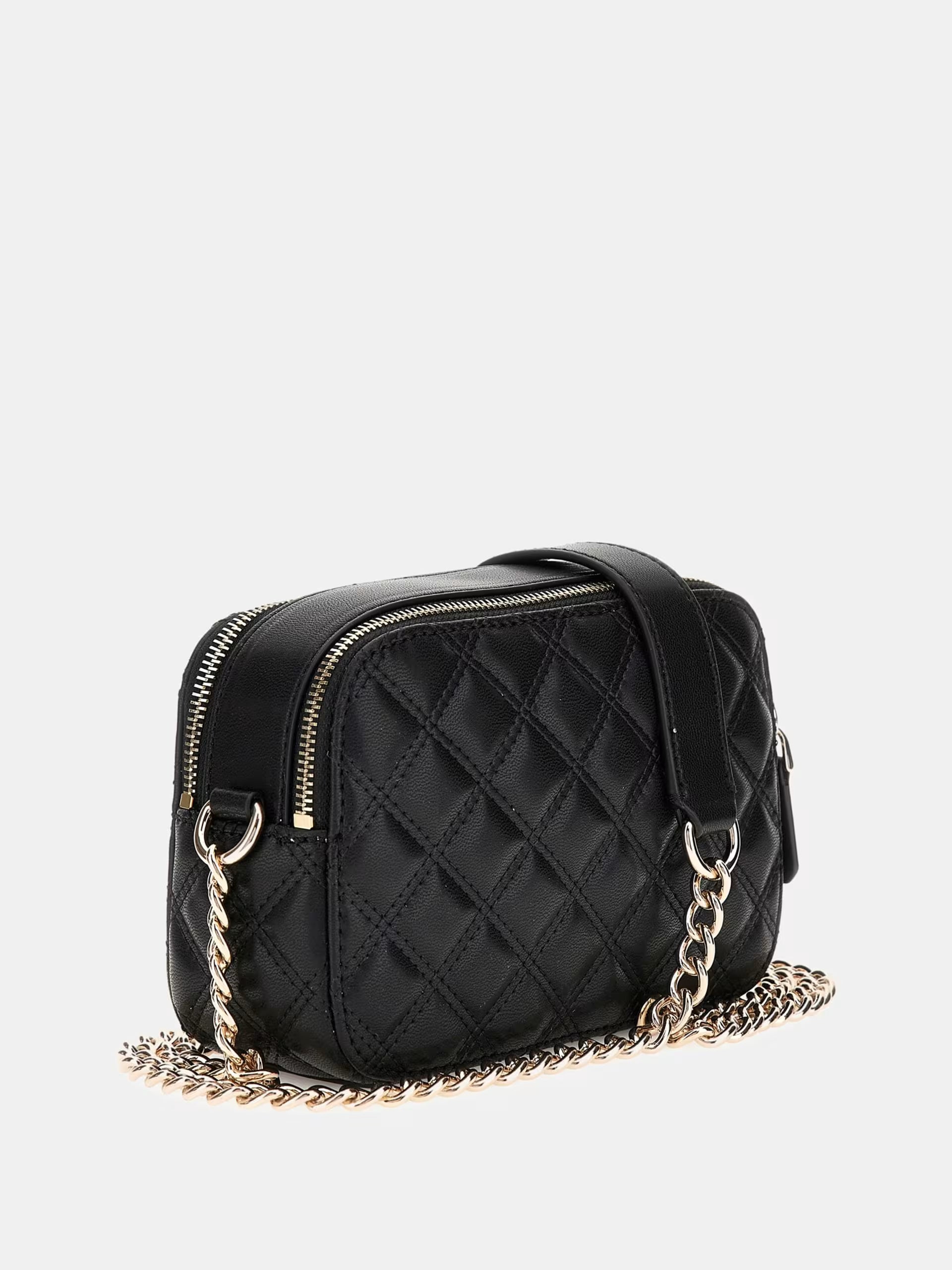 Geanta GUESS de dama crossbody GENTI GUESS   