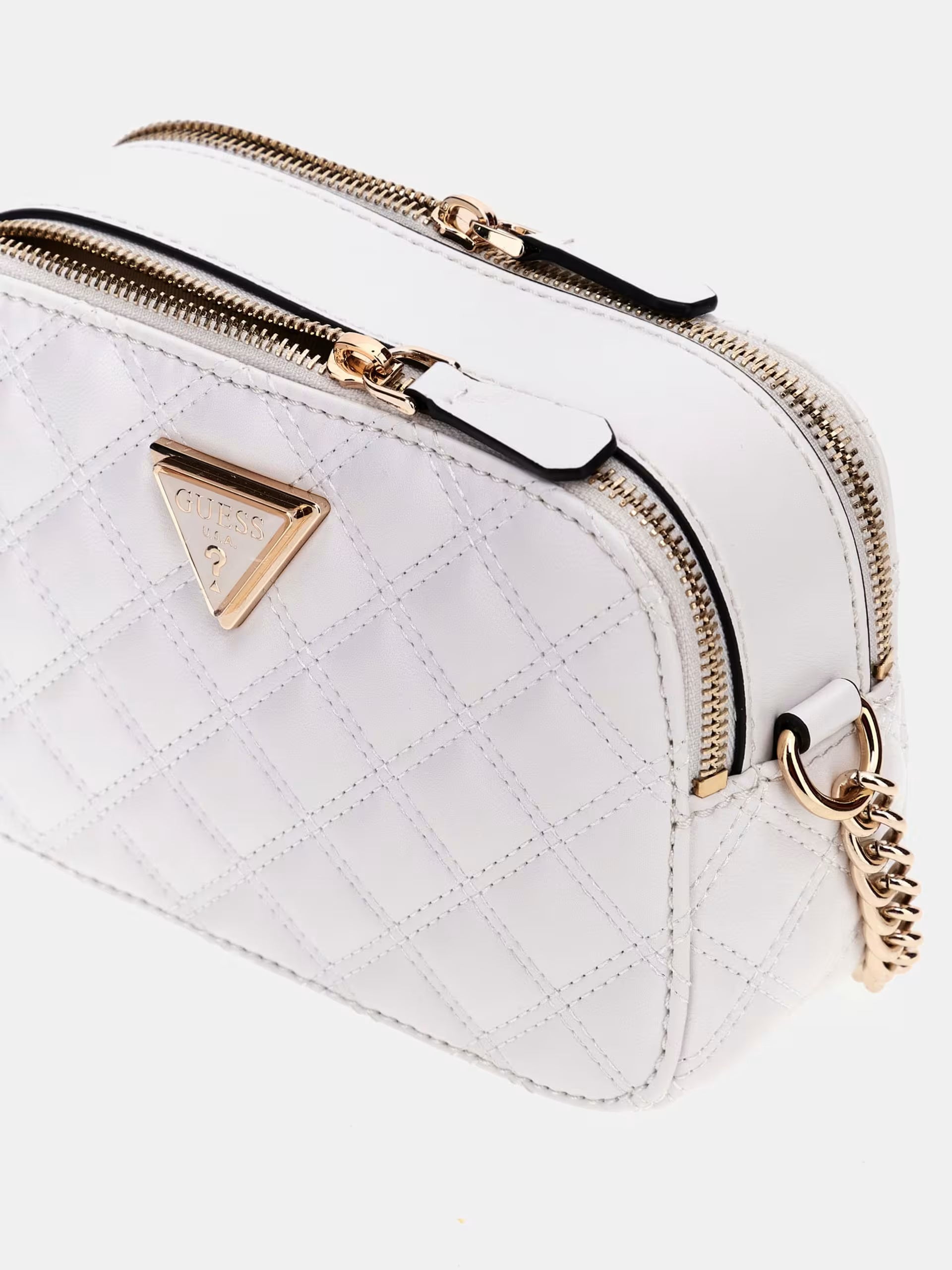 Geanta GUESS de dama crossbody GENTI GUESS   