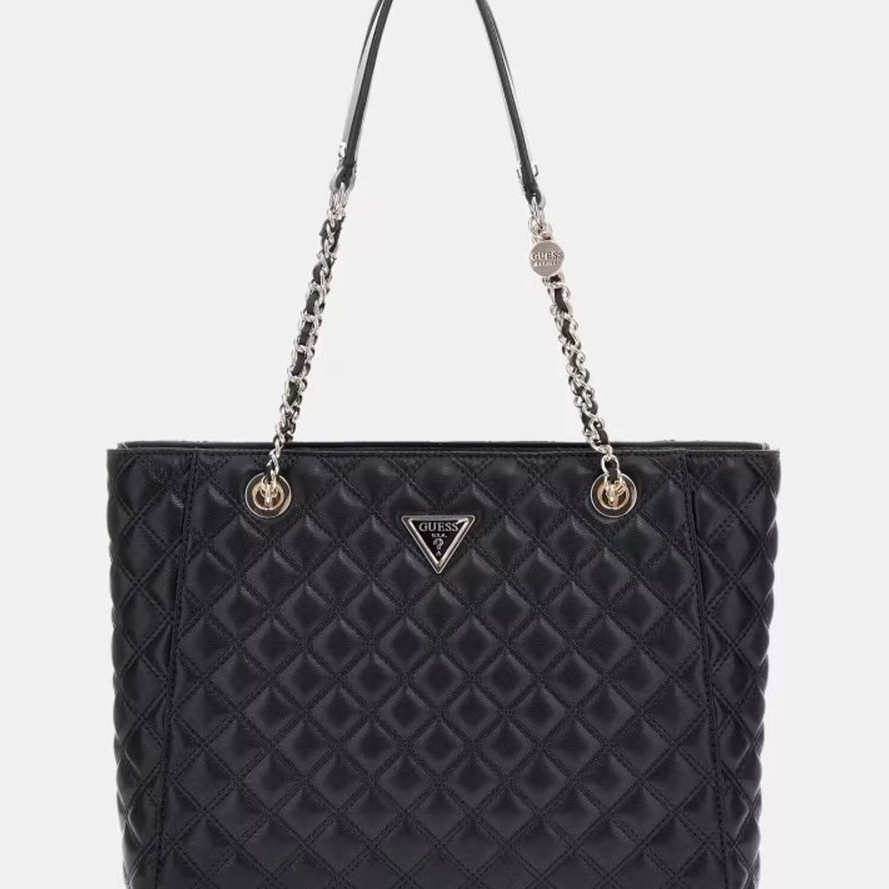 
                      
                        Geanta GUESS de dama GENTI GUESS Negru ONE 190231845584
                      
                    