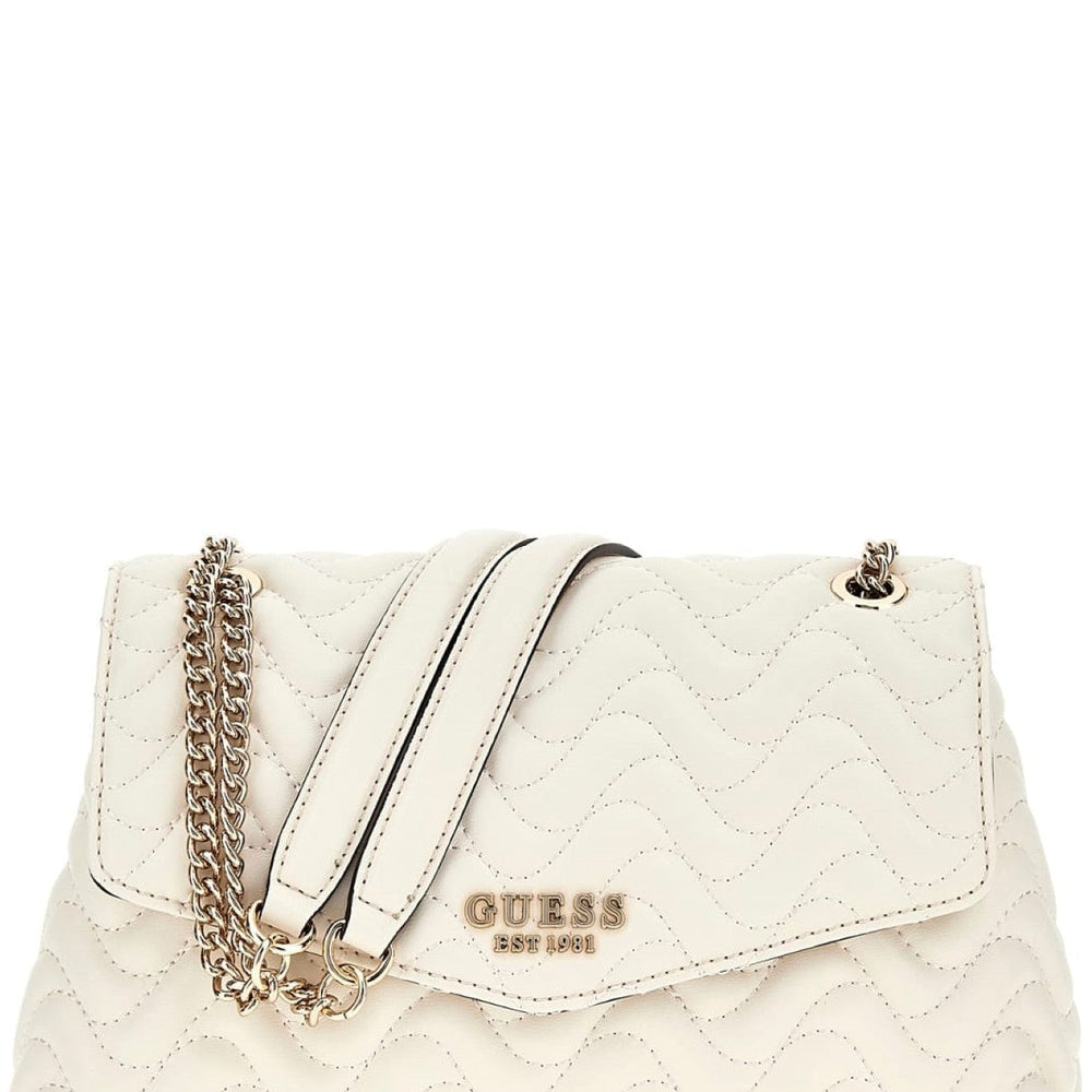 
                      
                        Geanta GUESS de Dama GENTI GUESS Alb ONE 190231963714
                      
                    