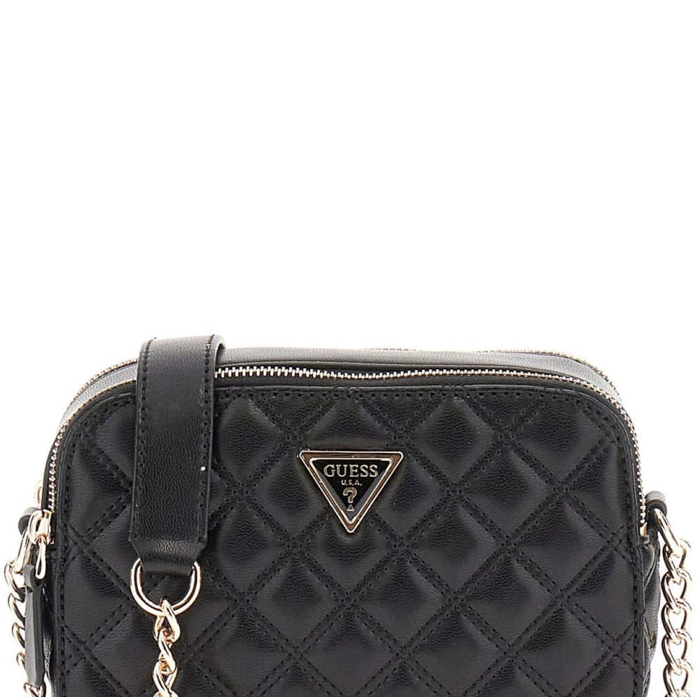 
                      
                        Geanta GUESS de Dama GENTI GUESS Negru ONE 190231959786
                      
                    