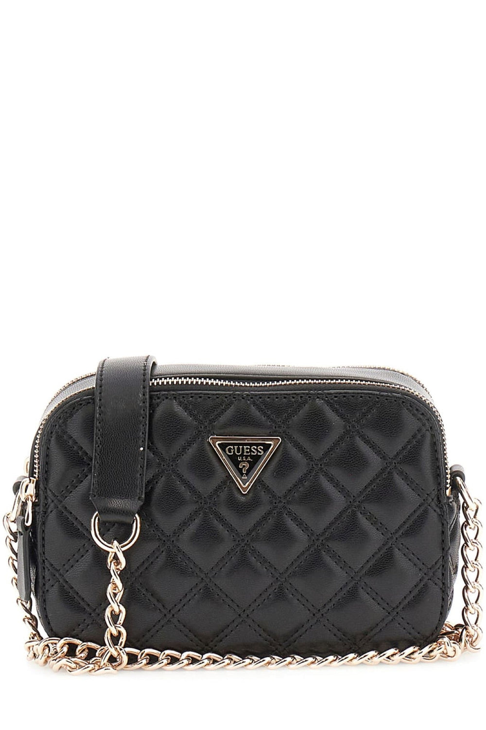 Geanta GUESS de Dama GENTI GUESS Negru ONE 190231959786