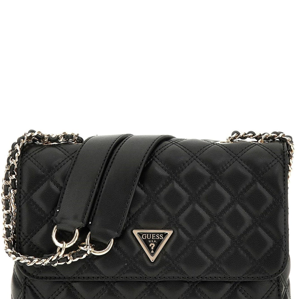 
                      
                        Geanta GUESS de Dama GENTI GUESS Negru ONE 190231959823
                      
                    
