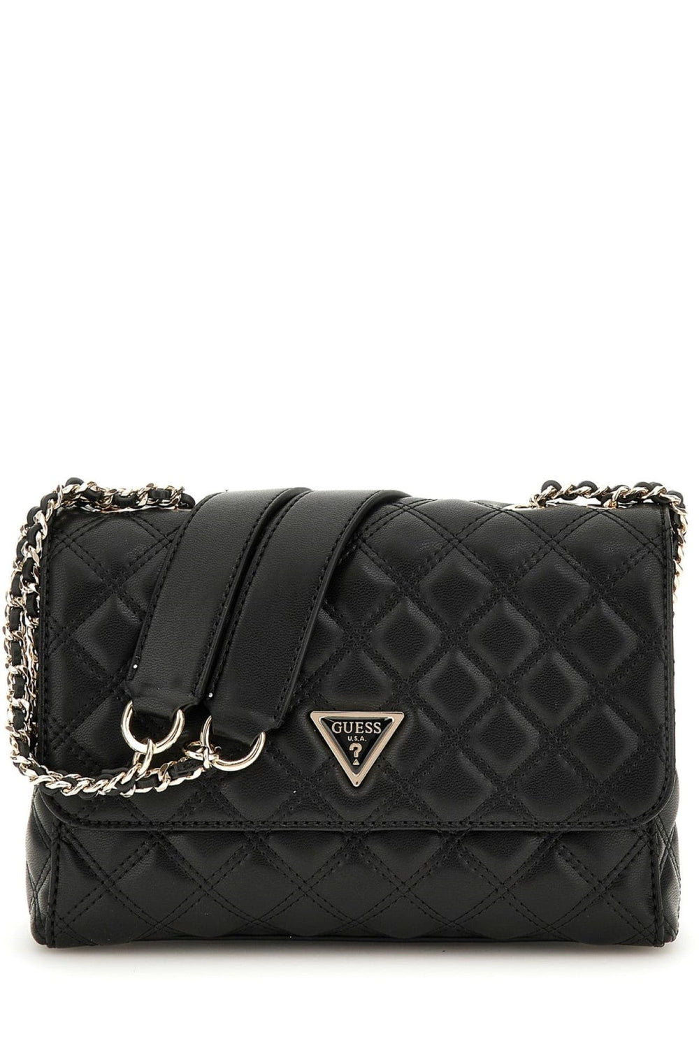 Geanta GUESS de Dama GENTI GUESS Negru ONE 190231959823