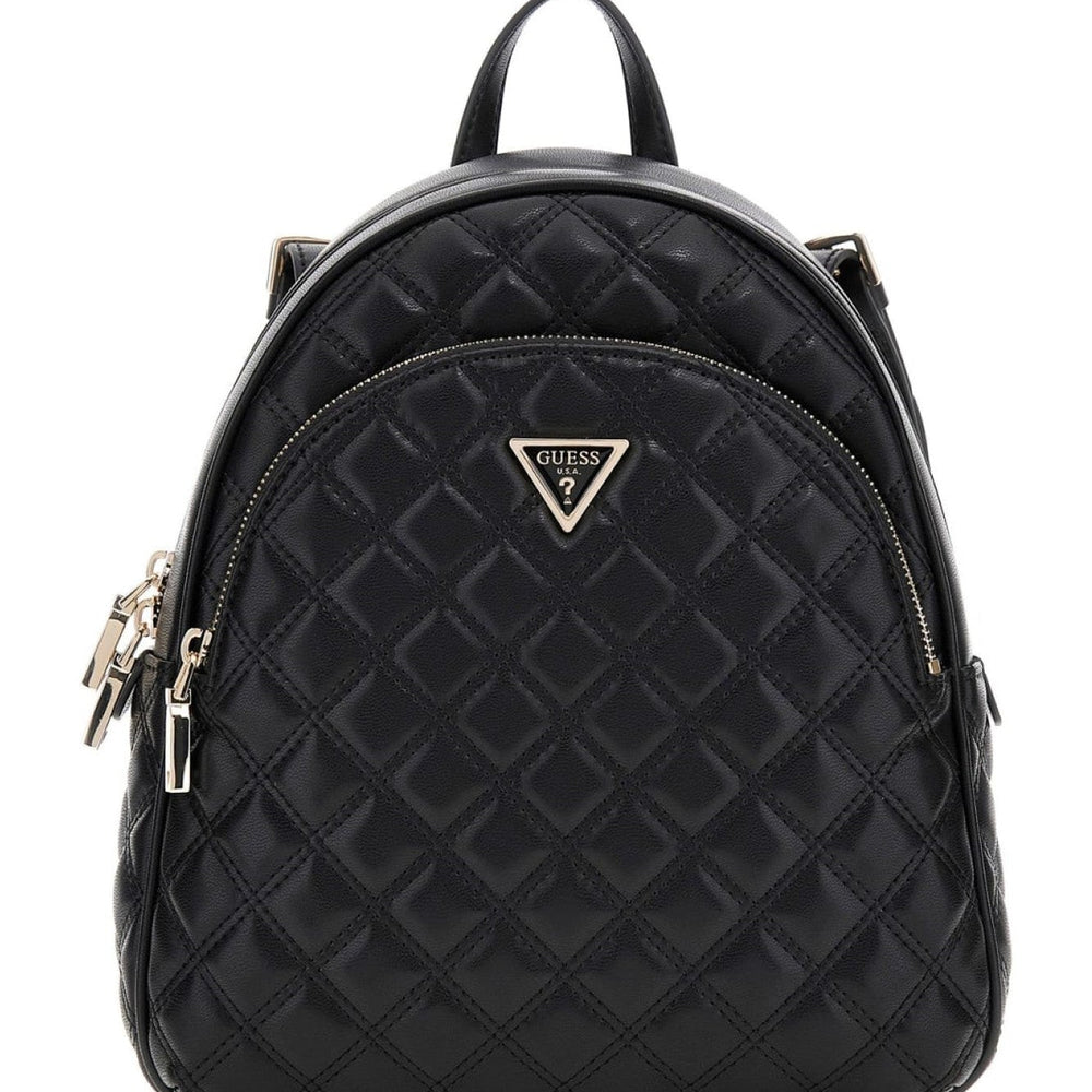 
                      
                        Rucsac GUESS de Dama GENTI GUESS Negru ONE 190231959915
                      
                    