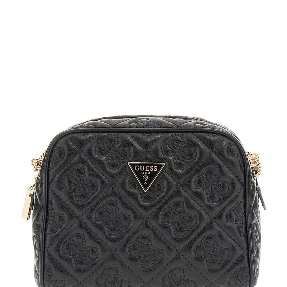 
                      
                        Geanta GUESS de Dama GENTI GUESS Negru ONE 190231965091
                      
                    