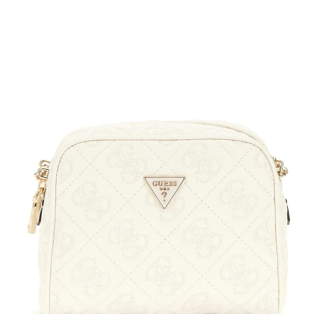 
                      
                        Geanta GUESS de Dama GENTI GUESS Alb ONE 190231965121
                      
                    