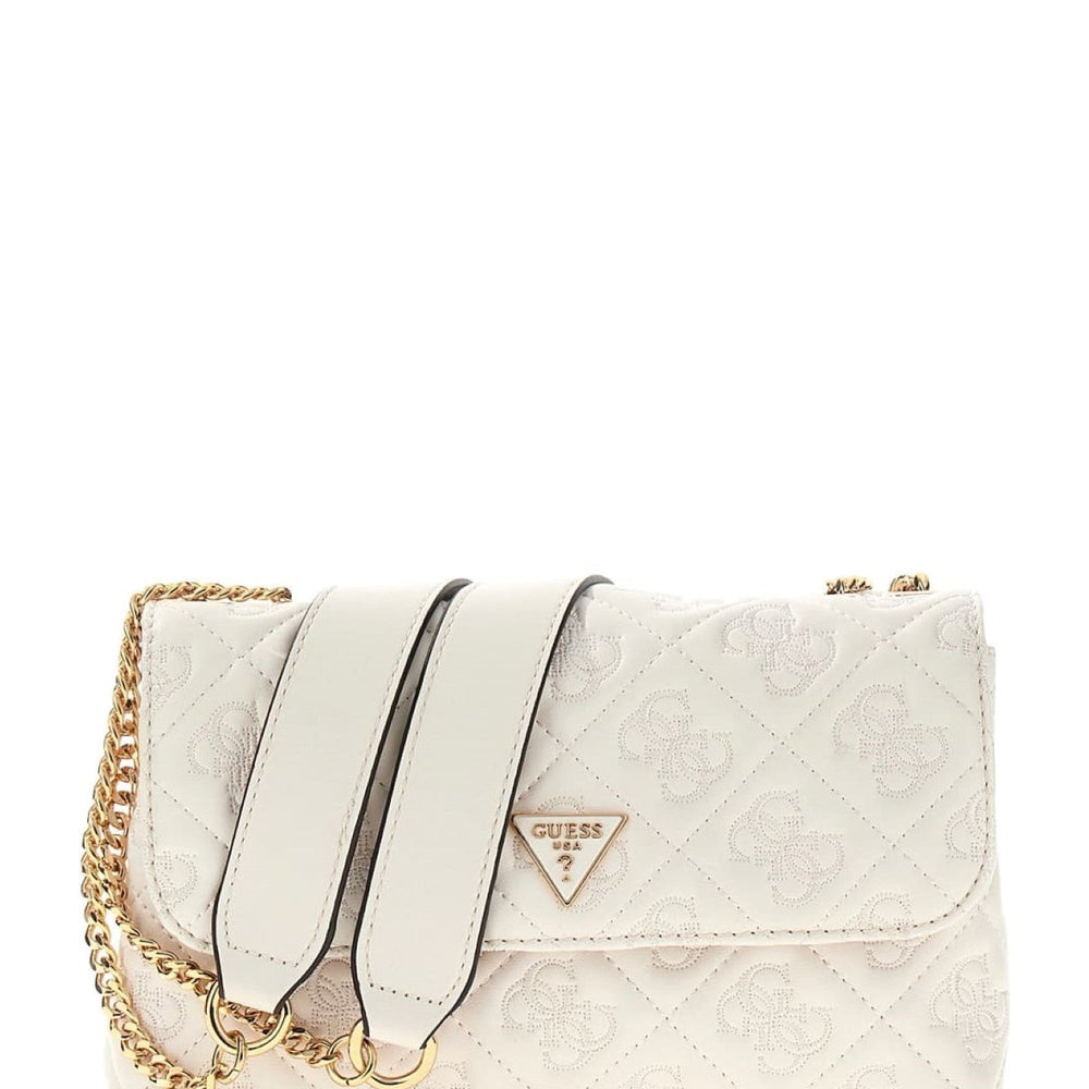 
                      
                        Geanta GUESS de Dama GENTI GUESS Alb ONE 190231970644
                      
                    