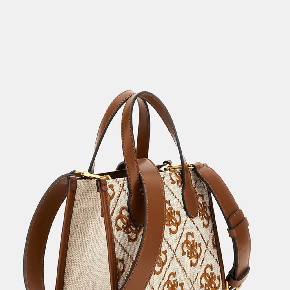 
                      
                        Geanta Dama GUESS De Umar Cu Bareta Ajustabila DE UMAR GUESS   
                      
                    
