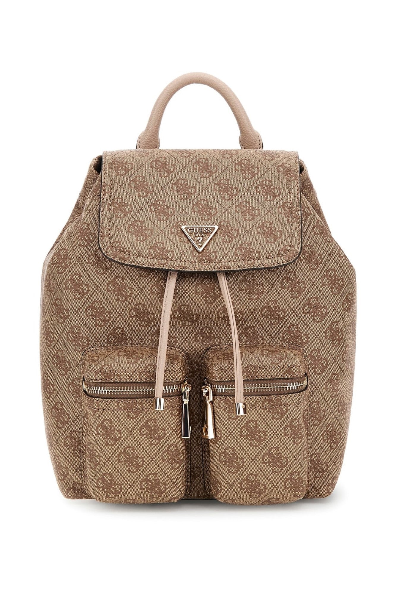 Rucsac MANHATTAN II GUESS de dama GENTI GUESS Maro ONE 190231996828