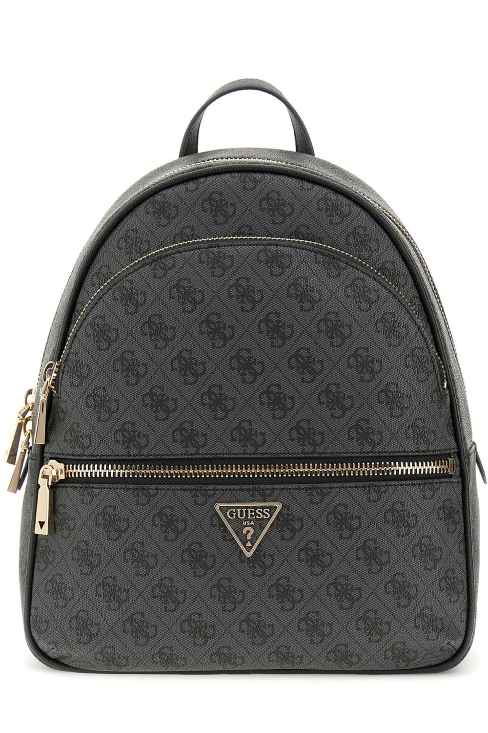 Rucsac GUESS de Dama GENTI GUESS Negru ONE 190231960461