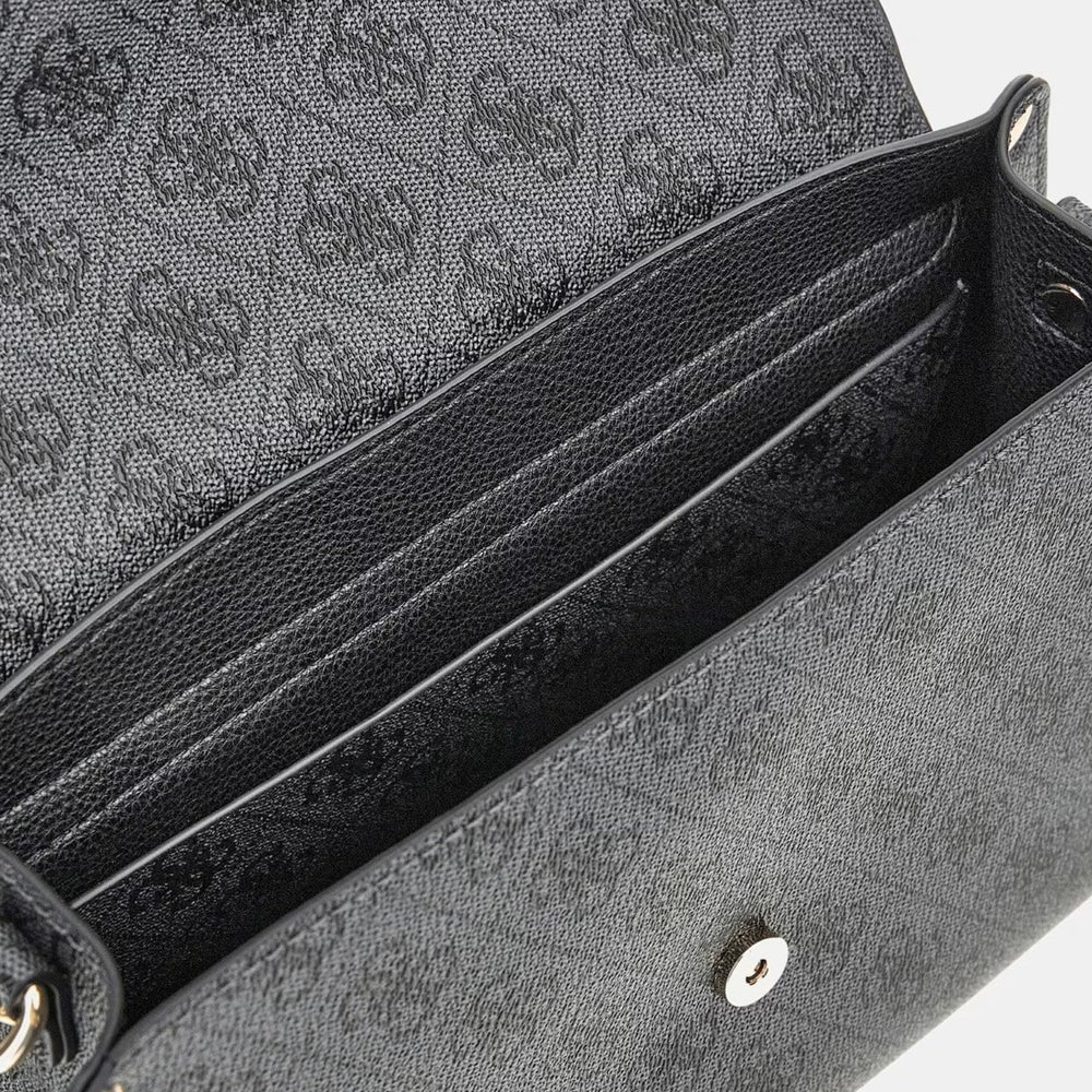 
                      
                        Geanta GUESS crossbody cu logo GENTI GUESS   
                      
                    