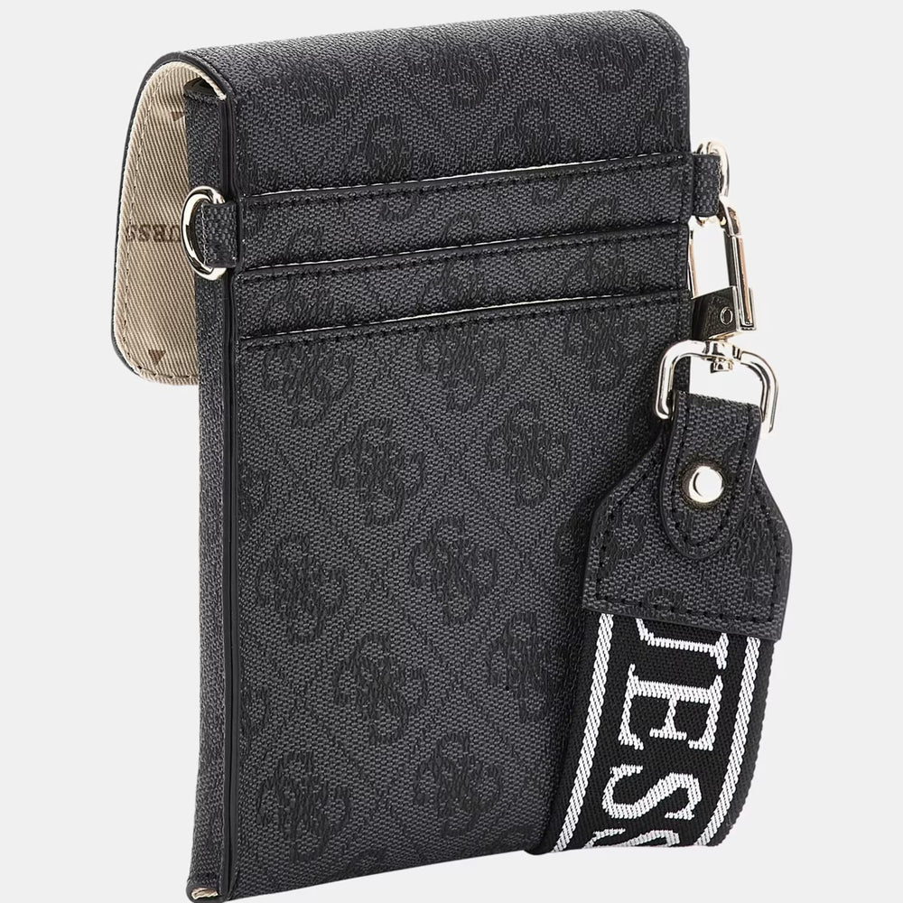 
                      
                        Geanta De Dama GUESS Pentru Telefon GENTI GUESS   
                      
                    