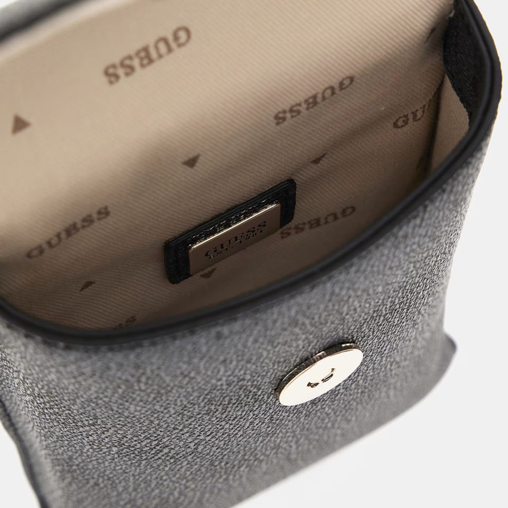 
                      
                        Geanta De Dama GUESS Pentru Telefon GENTI GUESS   
                      
                    