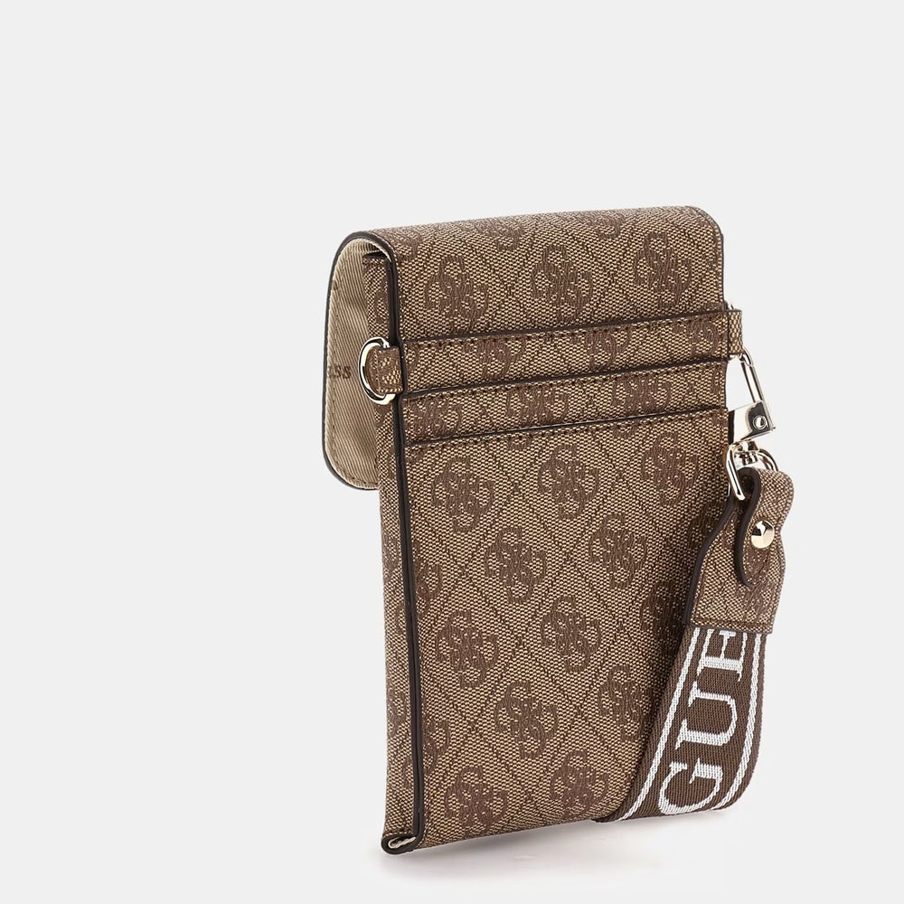 
                      
                        Geanta De Dama GUESS Pentru Telefon GENTI GUESS   
                      
                    