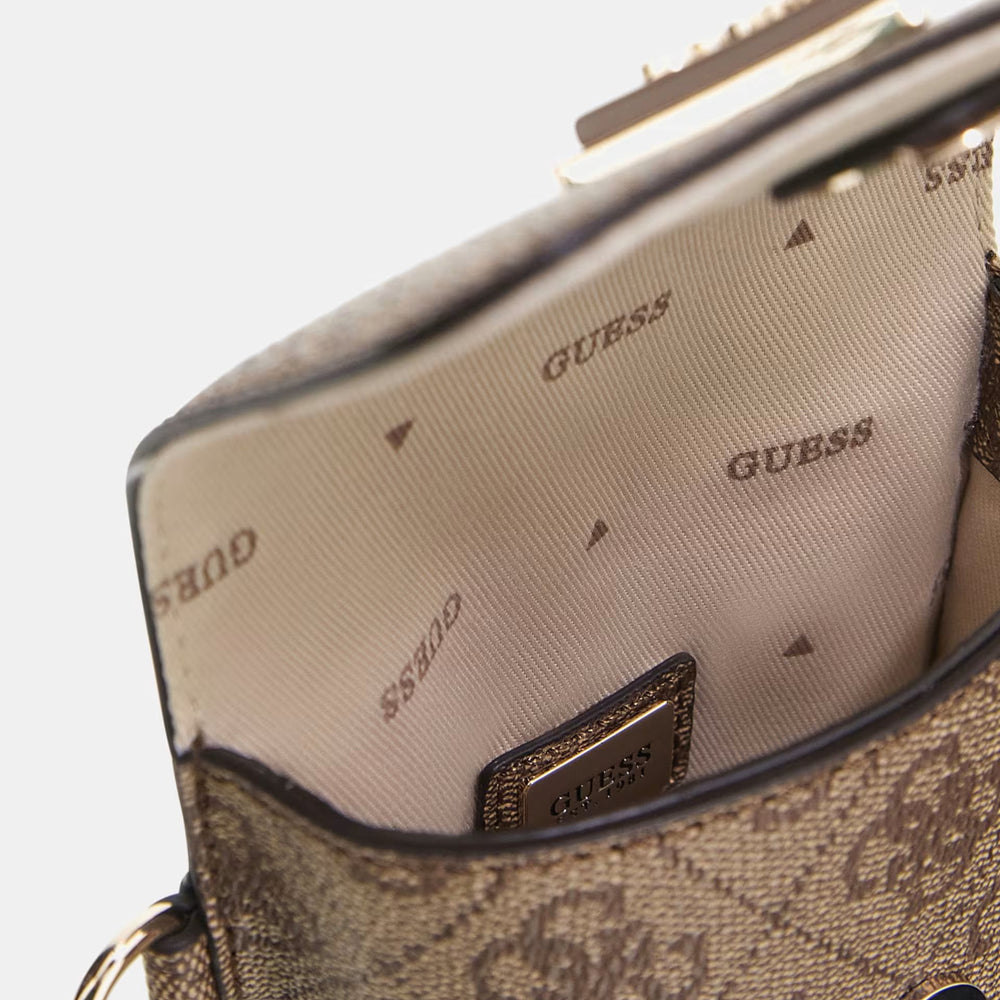 
                      
                        Geanta De Dama GUESS Pentru Telefon GENTI GUESS   
                      
                    