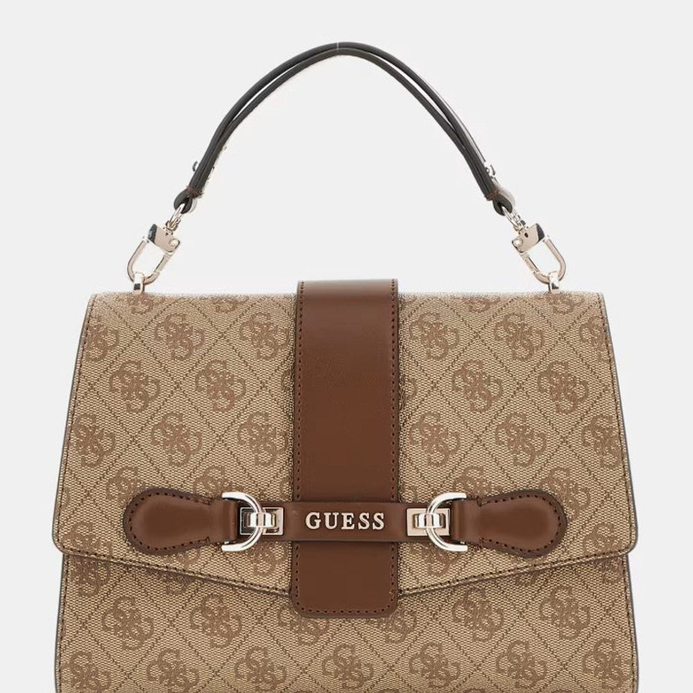 
                      
                        Geanta GUESS de dama GENTI GUESS Gri ONE 190231878742
                      
                    