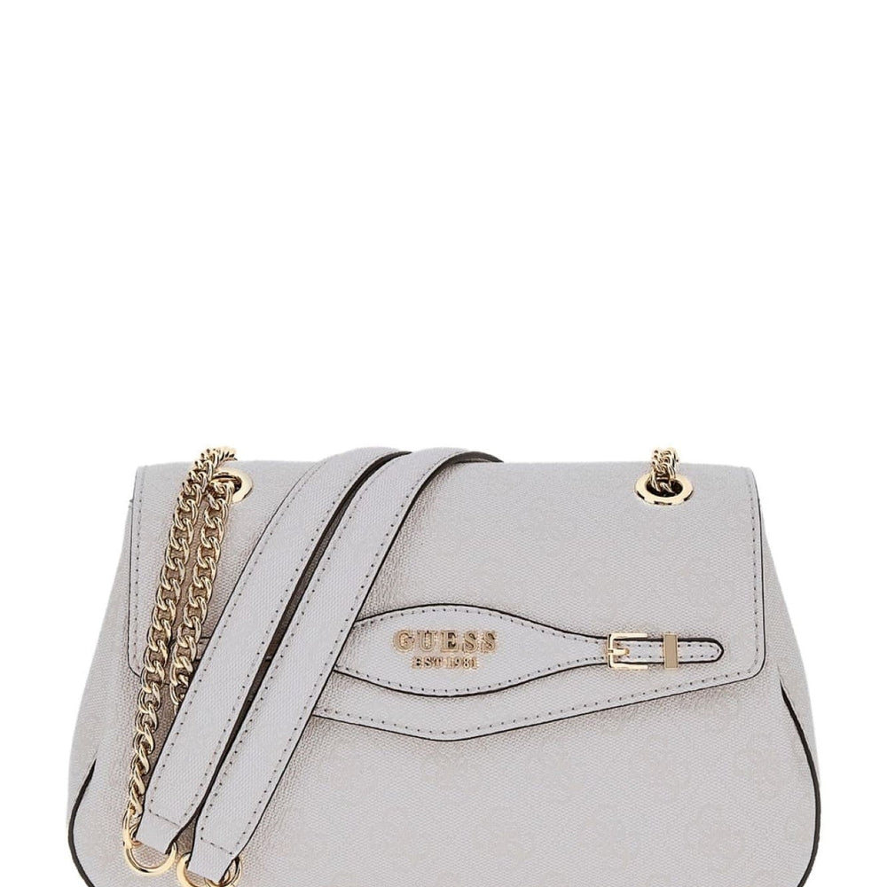 
                      
                        Geanta GUESS de Dama GENTI GUESS Gri ONE 190231964070
                      
                    