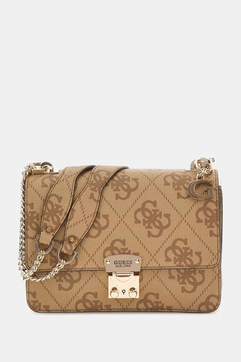 Geanta GUESS de dama GENTI GUESS Maro ONE 190231812500