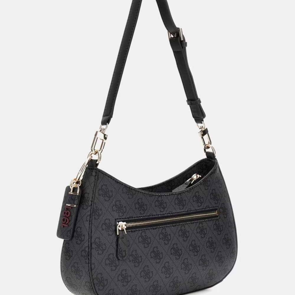 
                      
                        Geanta Logo GUESS de Dama GENTI GUESS   
                      
                    