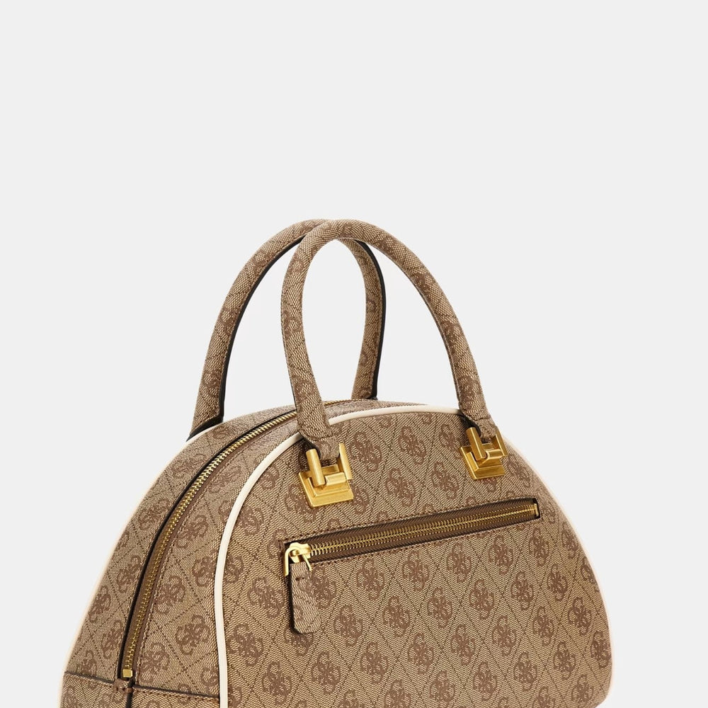 
                      
                        Geanta Dama GUESS de mana cu fermoar DE MANA GUESS   
                      
                    