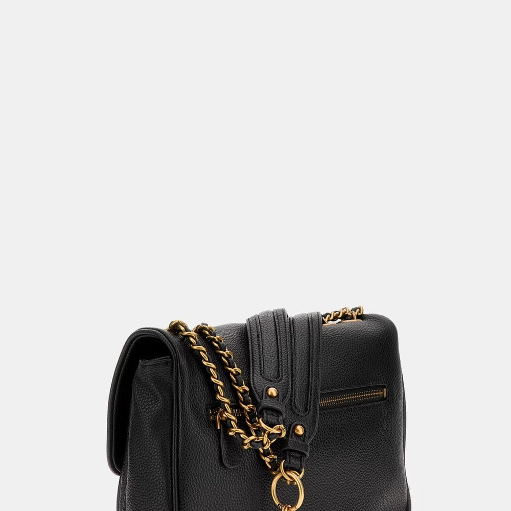 
                      
                        Crossbody Dama GUESS din piele ecologica CROSSBODY GUESS   
                      
                    
