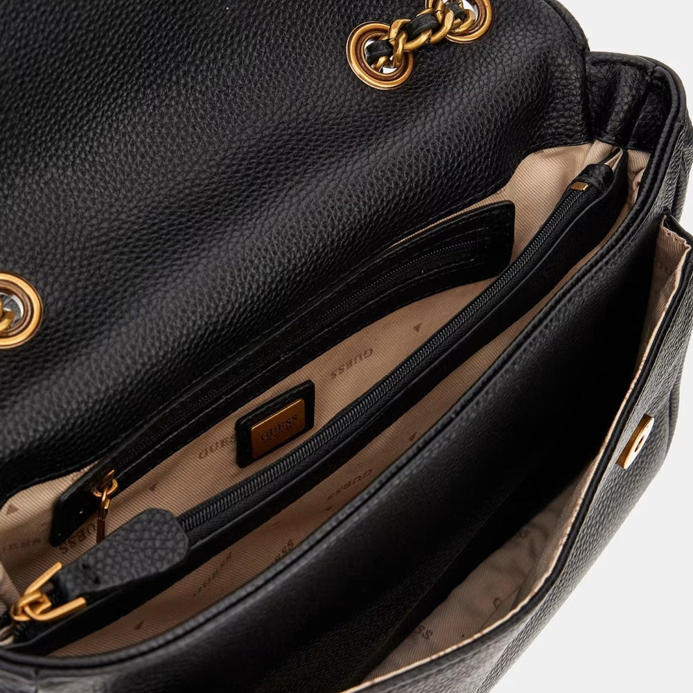 
                      
                        Crossbody Dama GUESS din piele ecologica CROSSBODY GUESS   
                      
                    
