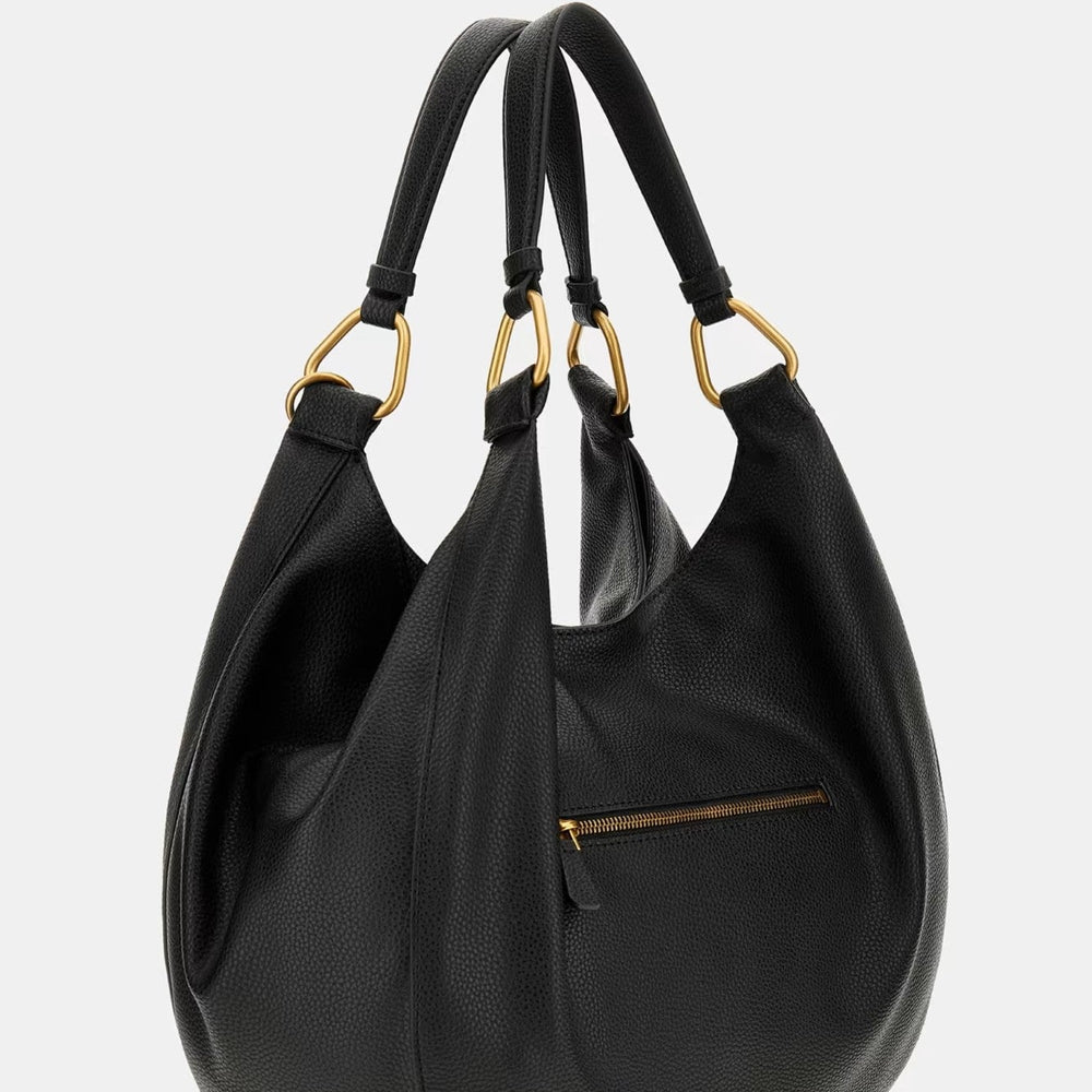 
                      
                        Geanta Dama GUESS de umar cu inchidere magnetica DE UMAR GUESS   
                      
                    