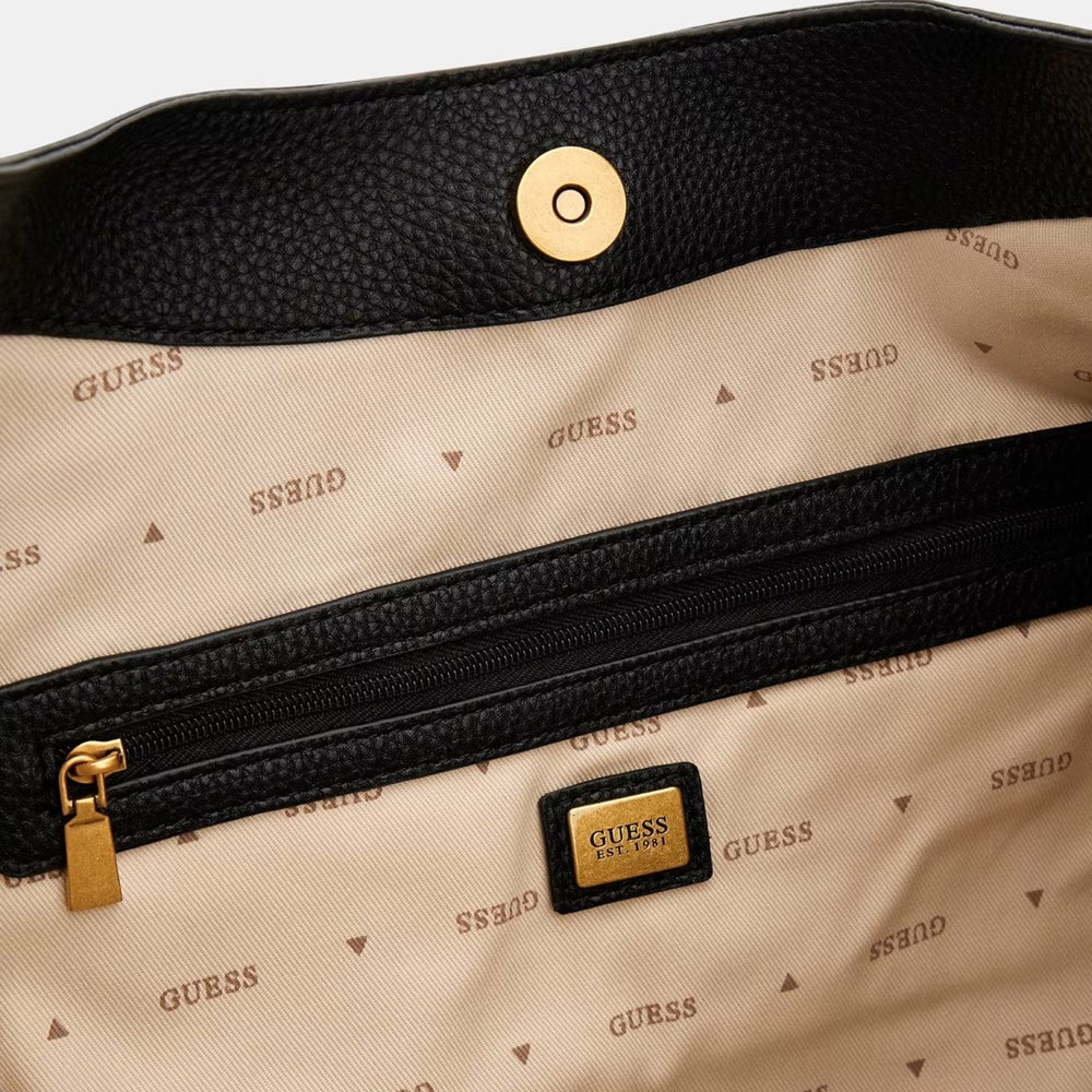 
                      
                        Geanta Dama GUESS de umar cu inchidere magnetica DE UMAR GUESS   
                      
                    