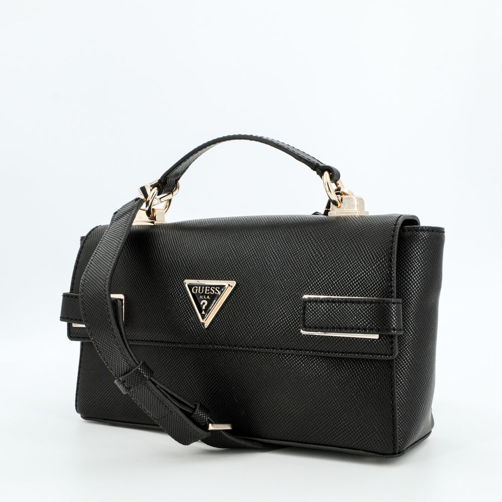 
                      
                        Geanta GUESS eleganta cu bareta detasabila DE MANA GUESS   
                      
                    