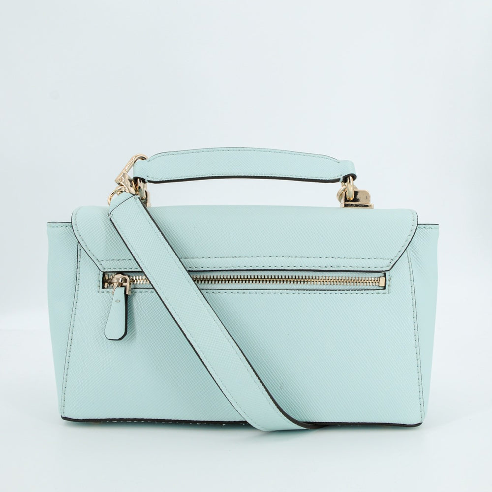 
                      
                        Geanta GUESS eleganta cu bareta detasabila DE MANA GUESS   
                      
                    