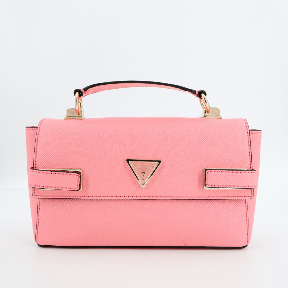 
                      
                        Geanta GUESS eleganta cu bareta detasabila DE MANA GUESS   
                      
                    