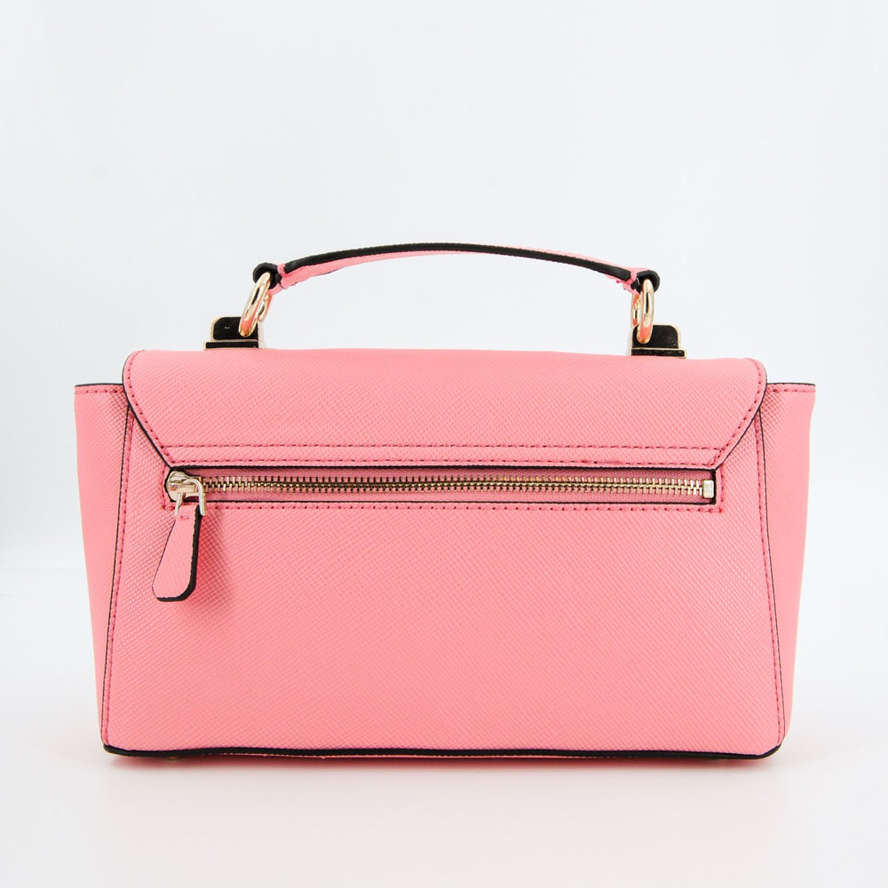 
                      
                        Geanta GUESS eleganta cu bareta detasabila DE MANA GUESS   
                      
                    