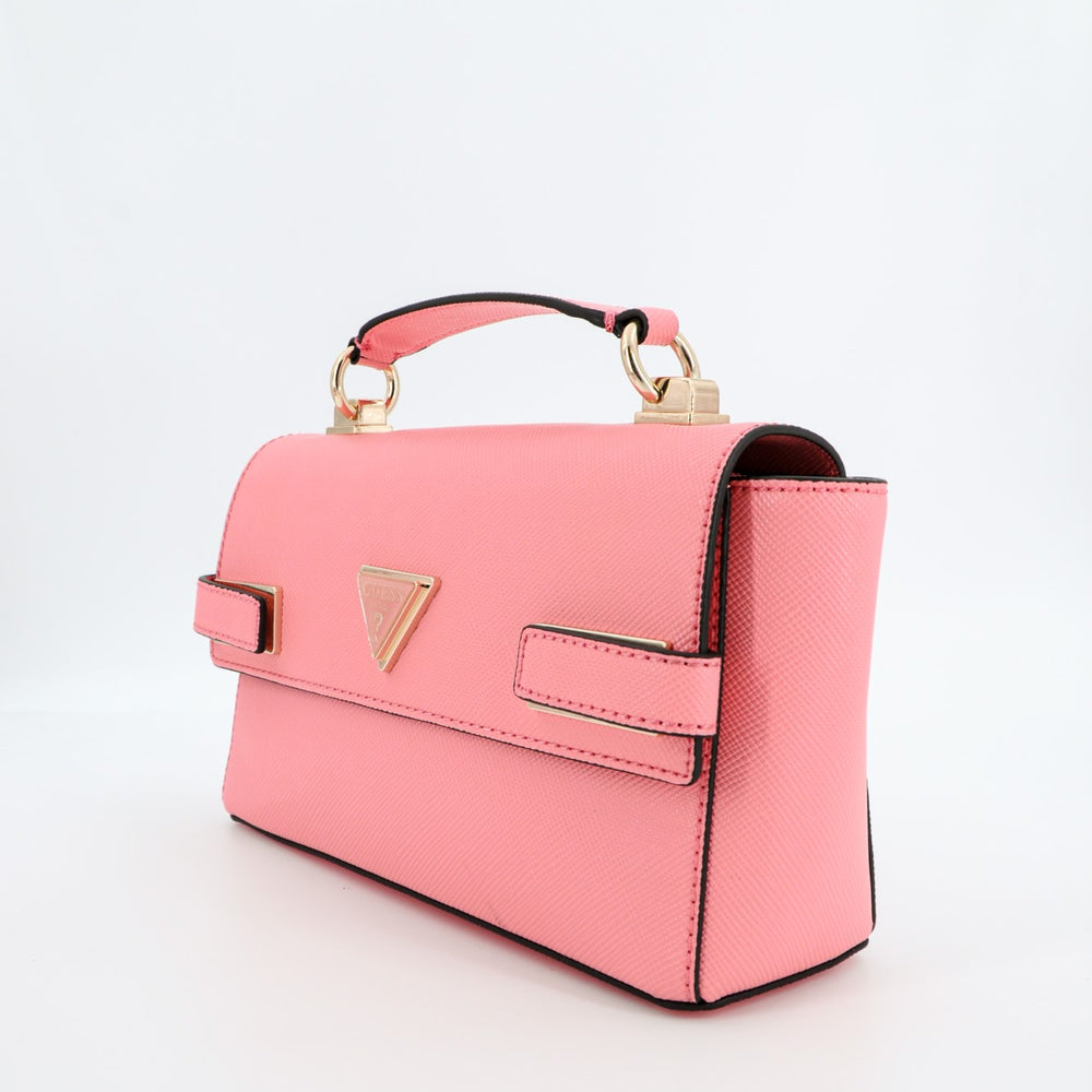 
                      
                        Geanta GUESS eleganta cu bareta detasabila DE MANA GUESS   
                      
                    