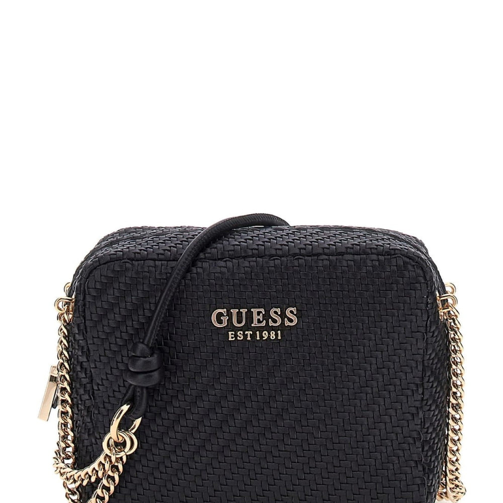 
                      
                        Geanta GUESS de Dama GENTI GUESS Negru ONE 190231962601
                      
                    